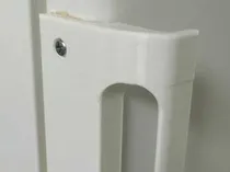 Poignée de frigo