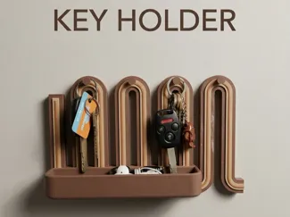 Key Holder
