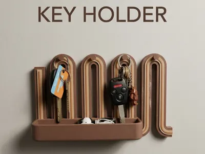Key Holder