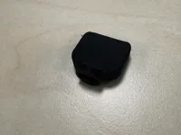 0.2mm layer, 3 walls, 25% infill
