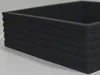 0.2mm layer, 2 walls, 10% infill