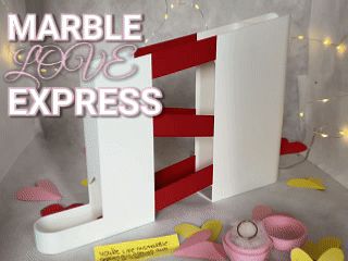 Marble Love Express