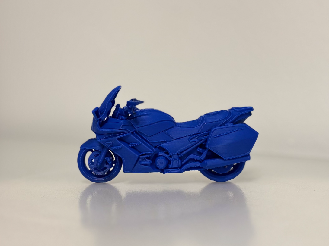 Yamaha FJR 1300