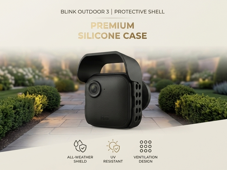 Carcasa protectora Blink Outdoor 3