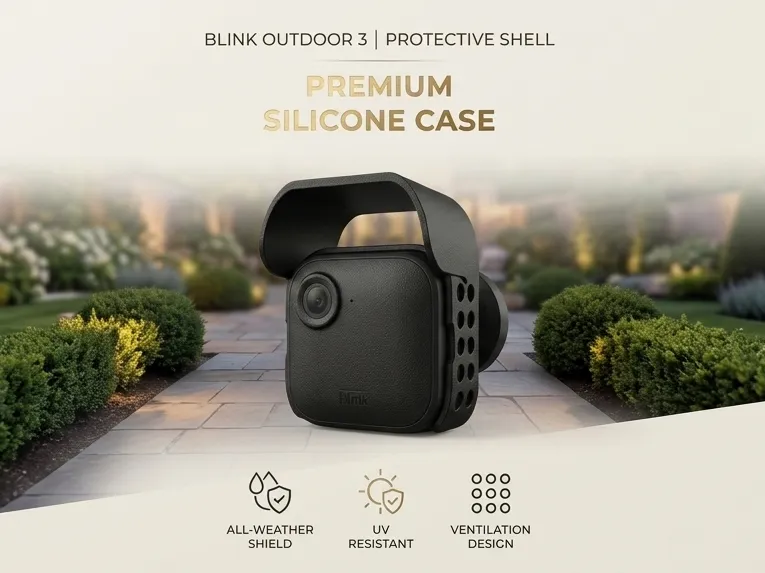 Carcasa protectora Blink Outdoor 3