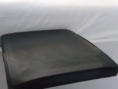 Bed extension v2 for ikea bed