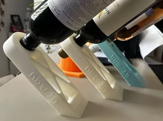 wine holder