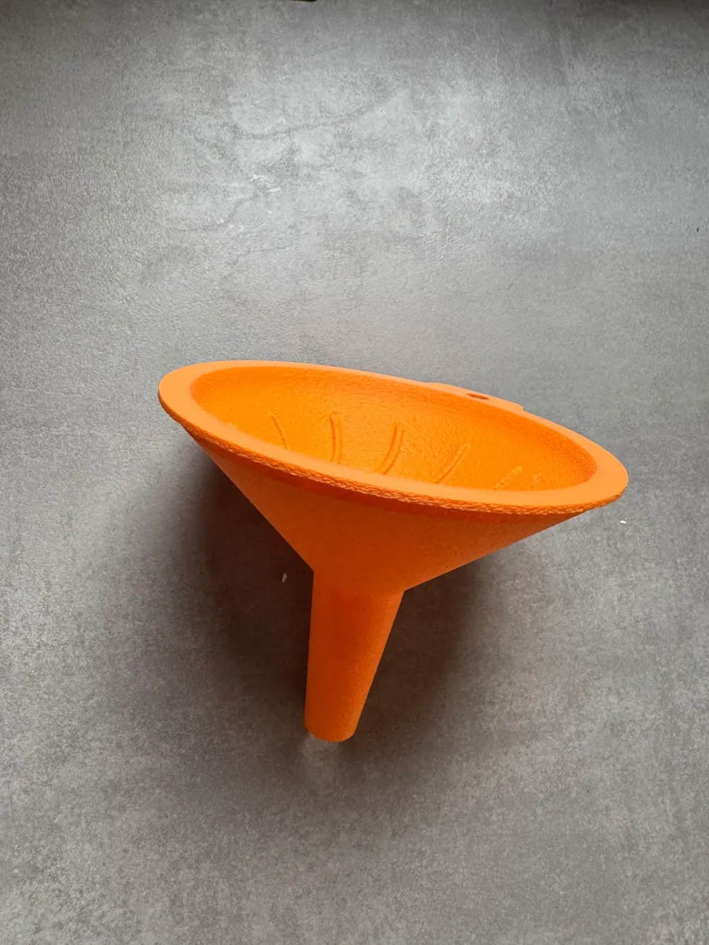 Super Funnels different sizes - Free 3D Print Model - MakerWorld