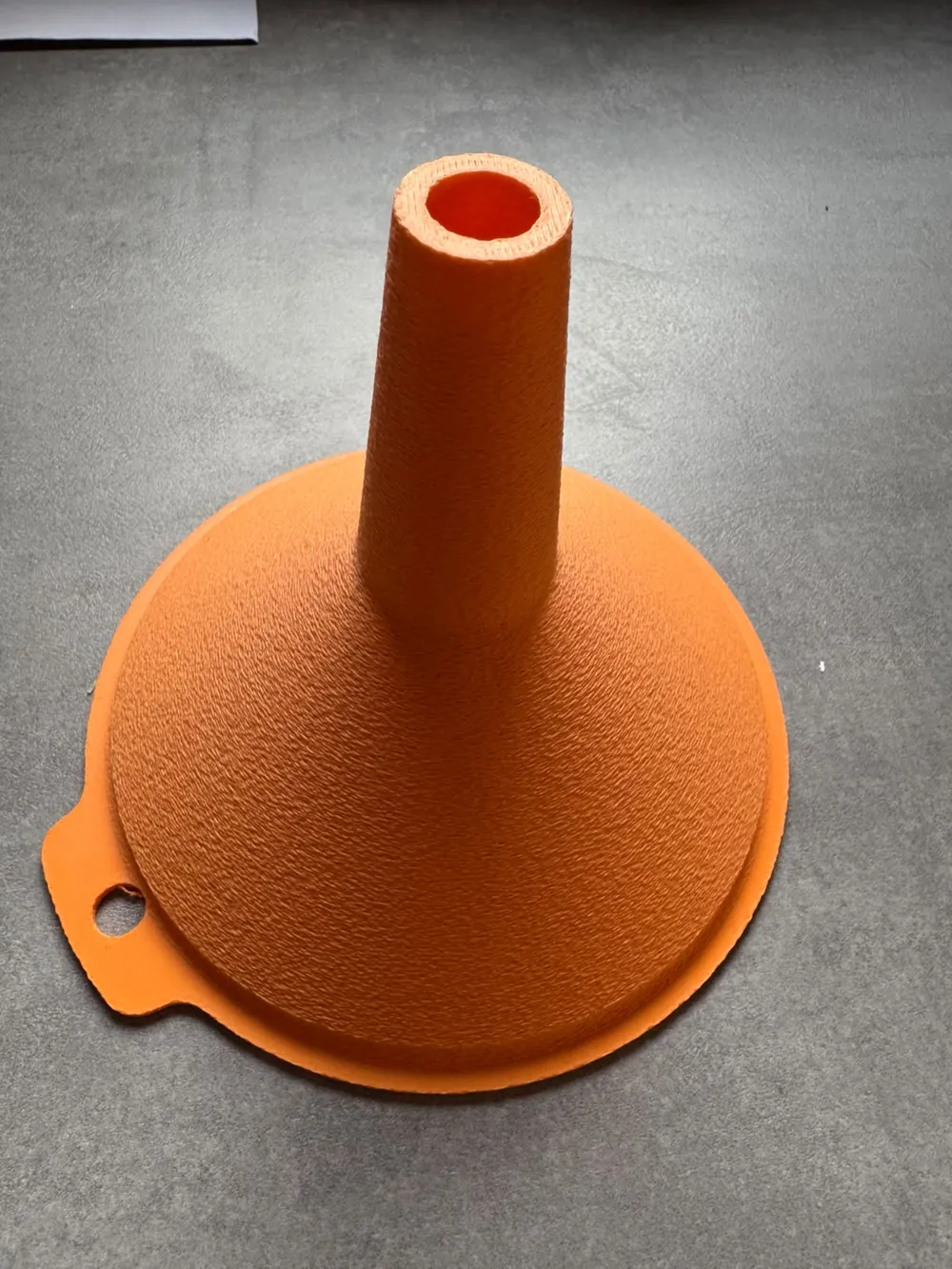 Super Funnels different sizes - Free 3D Print Model - MakerWorld