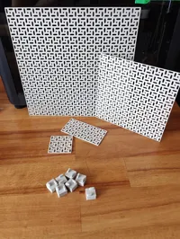 5x6 grid