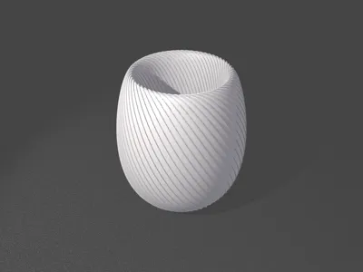 Vase