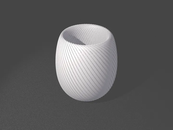 Vase