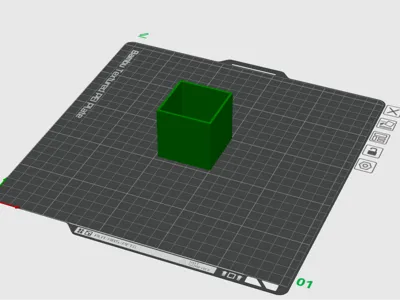 44mm hole box