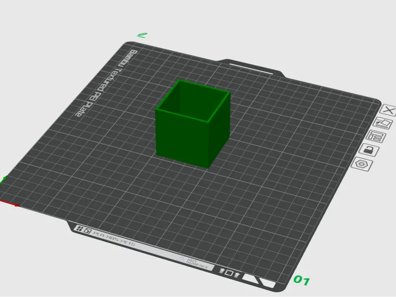 44mm hole box
