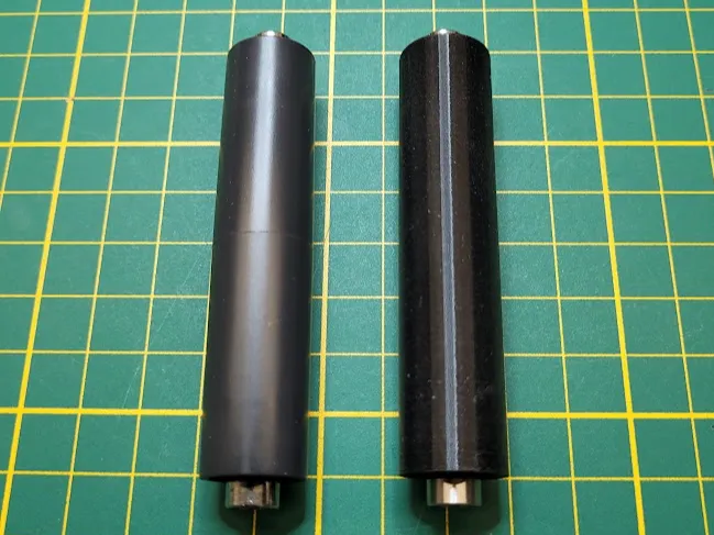 Bambu Lab AMS Driven Support Shaft Assembly 