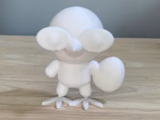 Chicken Higzz