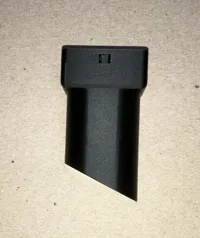 Half-Grip 0.2mm layer, 2 walls, 15% infill