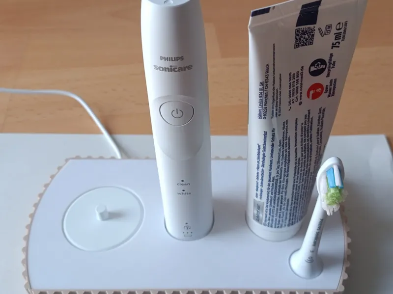 Zahnbürstenhalterung Philips Sonicare 5000 Serie