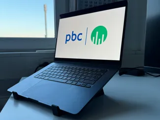 (NEW) Laptop Stand for Travel