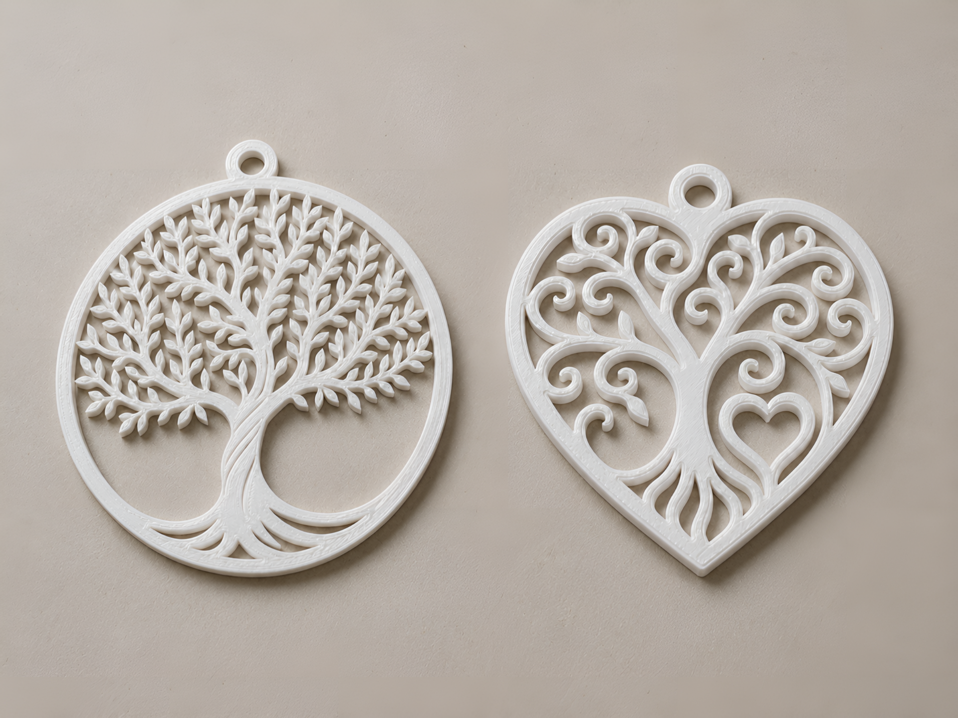 Tree of Life Pendant