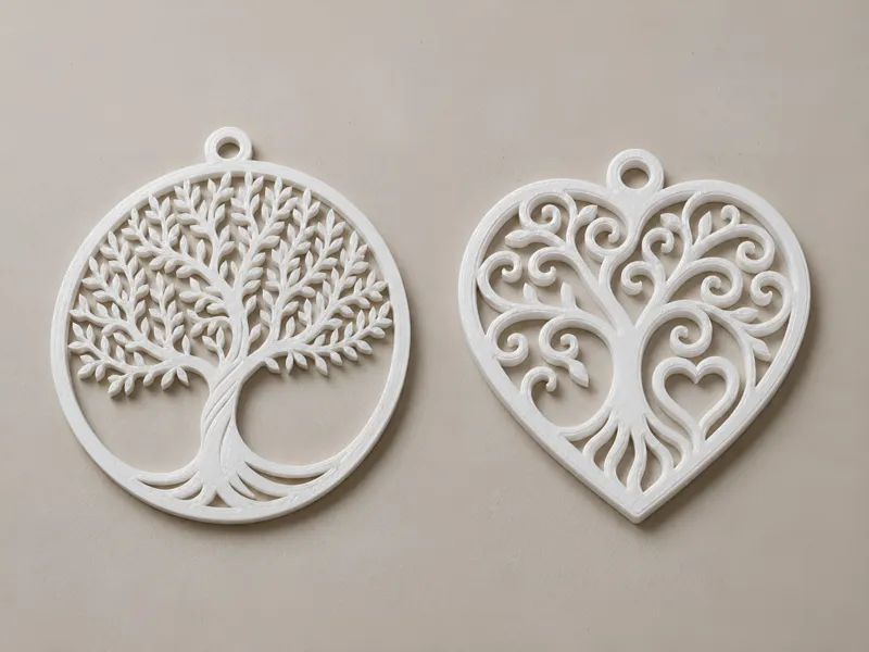Tree of Life Pendant