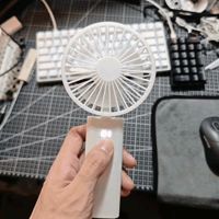 0.2mm 层高, 2 层墙, 15% 填充