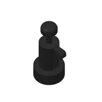 Pince magnétique pour soudure de câbles — photo 2