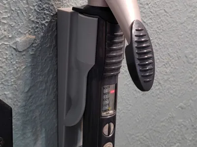 Wall Mount - Infiniti Pro by Conair Model CD107NN