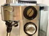 Portafilter Basket Holder integrated magnet & Bean