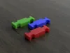 0.28mm layer, 2 walls, 5% infill