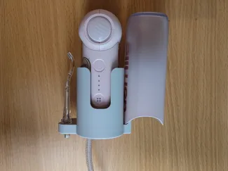 usmile C10S冲牙器壁挂支架