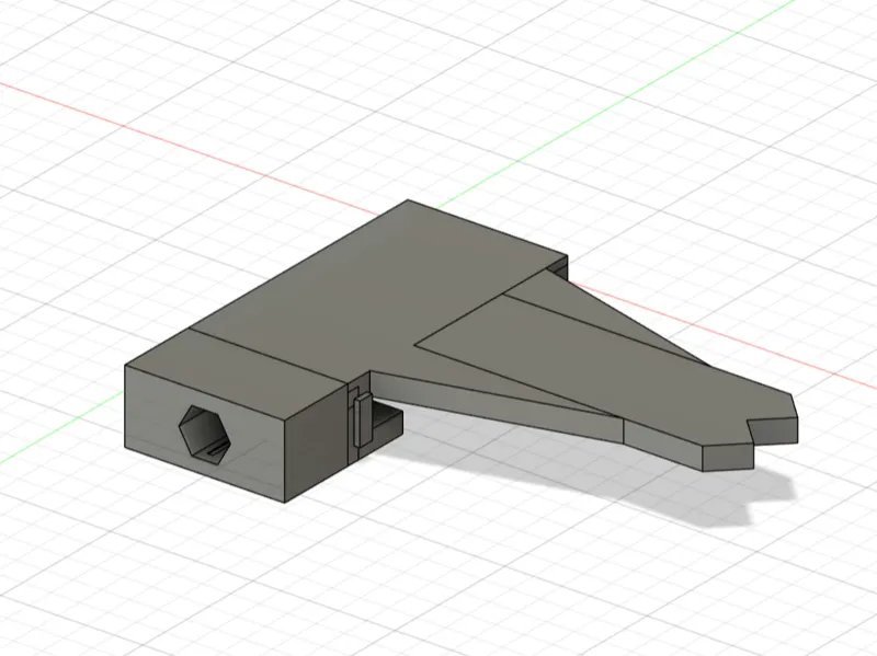 Cito Cutter Spare Part