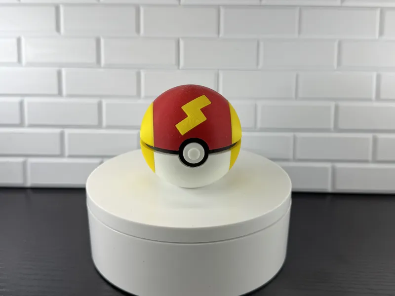 Fast Ball