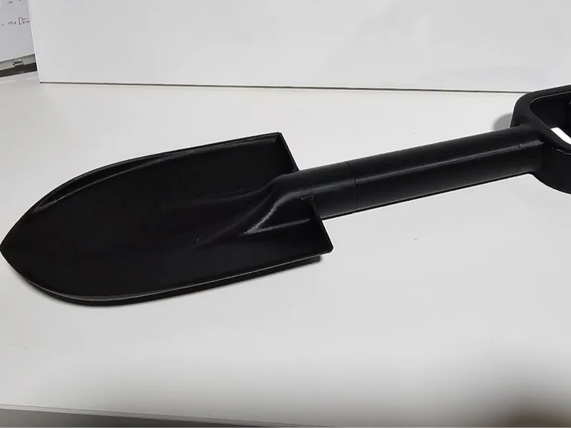 Mini Garden Shovel