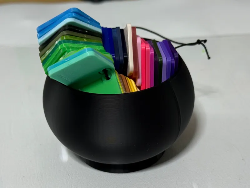Small elegant Bowl