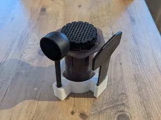 Aeropress Organizer / Stand