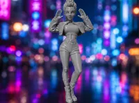 0.16mm layer, 3 walls, 0% infill