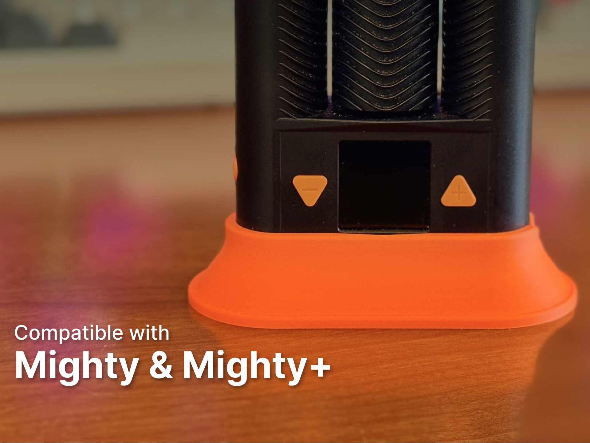 Mighty & Mighty+ Stand (Charging Compatible)