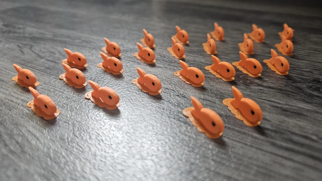 100 Tiny Fish to Hide Everywhere - Ultimate Prank view 2