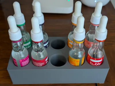 Sodastream Bubly Drops Holder