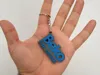 0.2mm layer, 2 walls, 10% infill