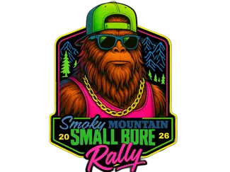Small Bore Rally (Smoky Mountain)