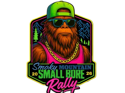Small Bore Rally (Smoky Mountain)