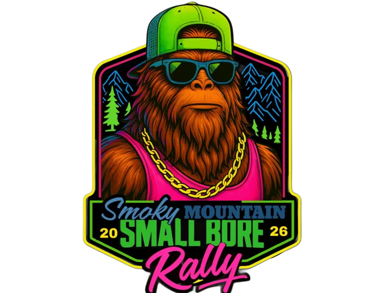 Small Bore Rally (Smoky Mountain)