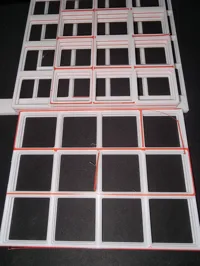 Plaque de rangement modulable pour tiroir IKEA Alex — photo 4