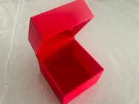 0.16mm layer, 2 walls, 15% infill