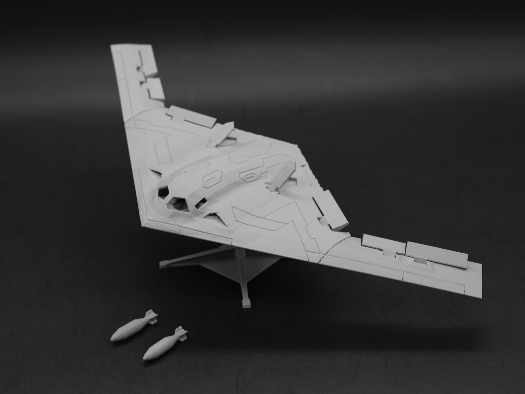 B-21 - 1