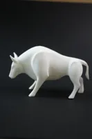 0.16mm layer, 2 walls, 10% infill