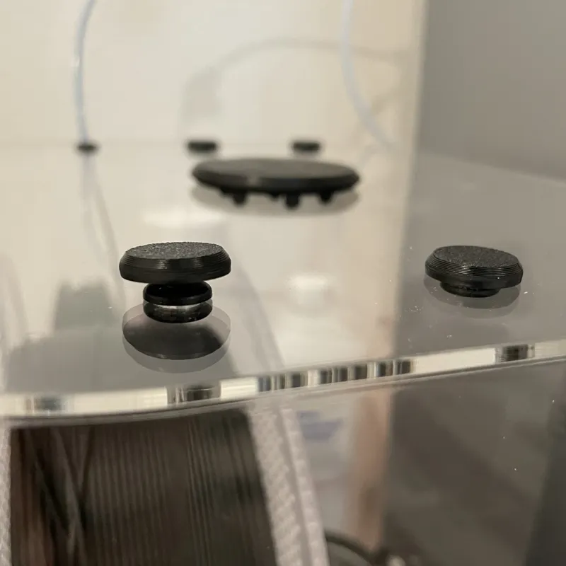 Eibos Cyclopes Filament Dryer Plugs