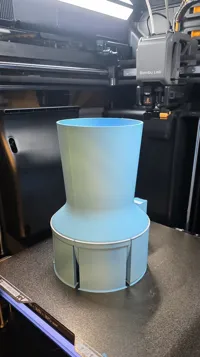 0.2mm layer, 4 walls, 30% infill